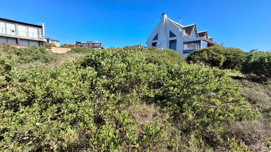 0 Bedroom Property for Sale in Vleesbaai Western Cape